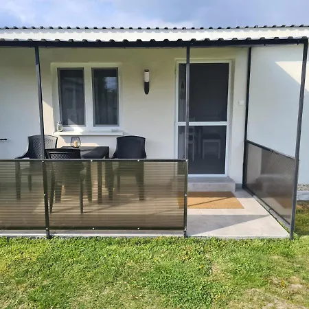 Melanie 2 * Velky Meder