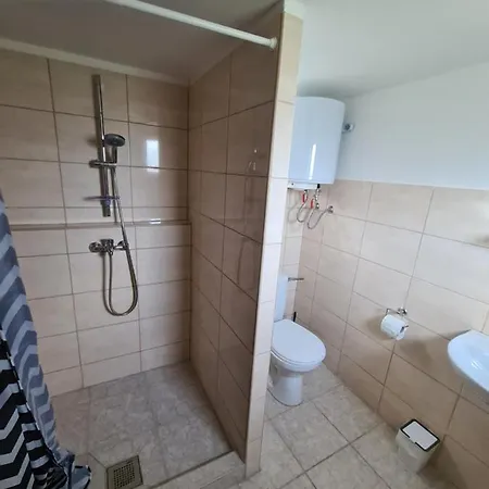 Melanie 2 Apartment Velky Meder