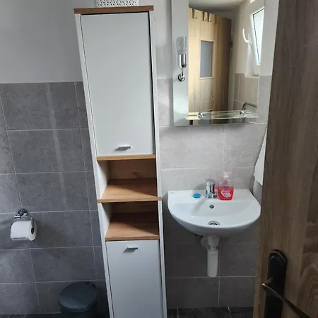 Apartment Melanie 2