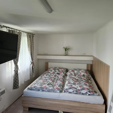 Apartmán Melanie 2 Velky Meder