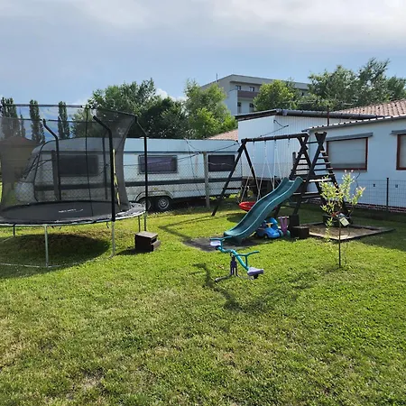 Melanie 2 Veľký Meder